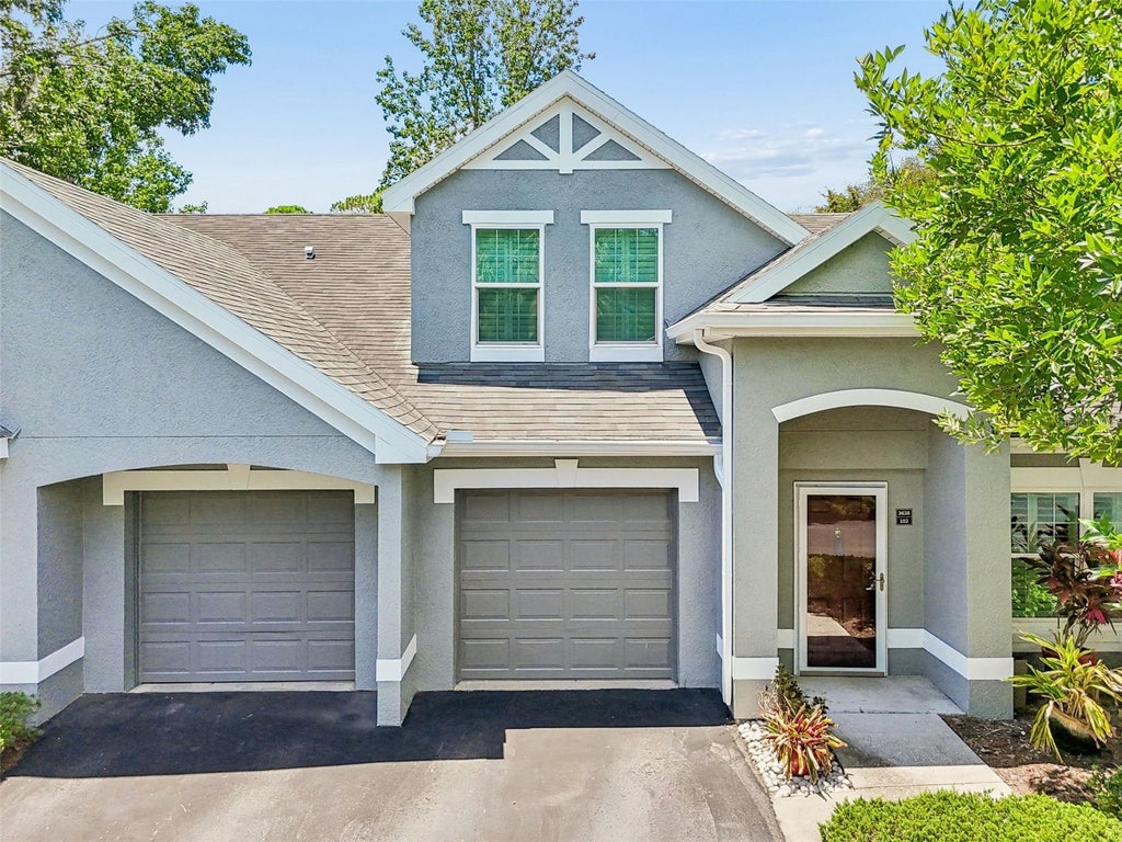 Photo of 3638 Trafalgar Way #102, Palm Harbor, FL 34685 (MLS # TB8531295)