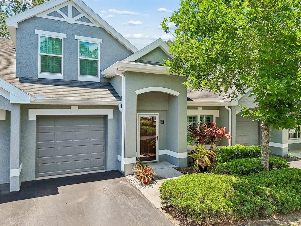 Photo of 3638 Trafalgar Way #102, Palm Harbor, FL 34685 (MLS # TB8531295)