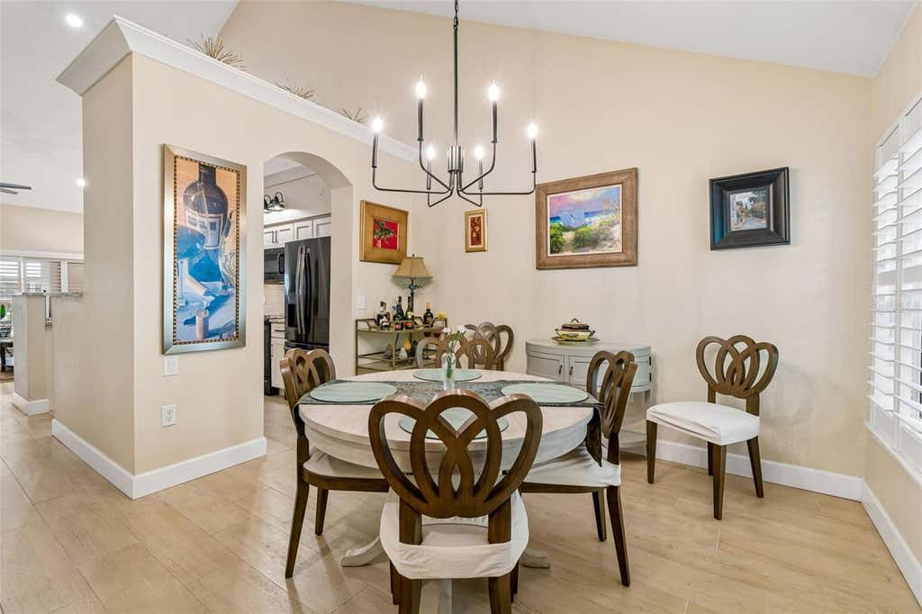 Photo of 3638 Trafalgar Way #102, Palm Harbor, FL 34685 (MLS # TB8531295)