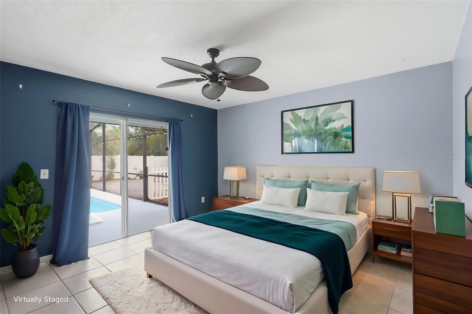 DELTONA LAKES UNIT 17 - Residential