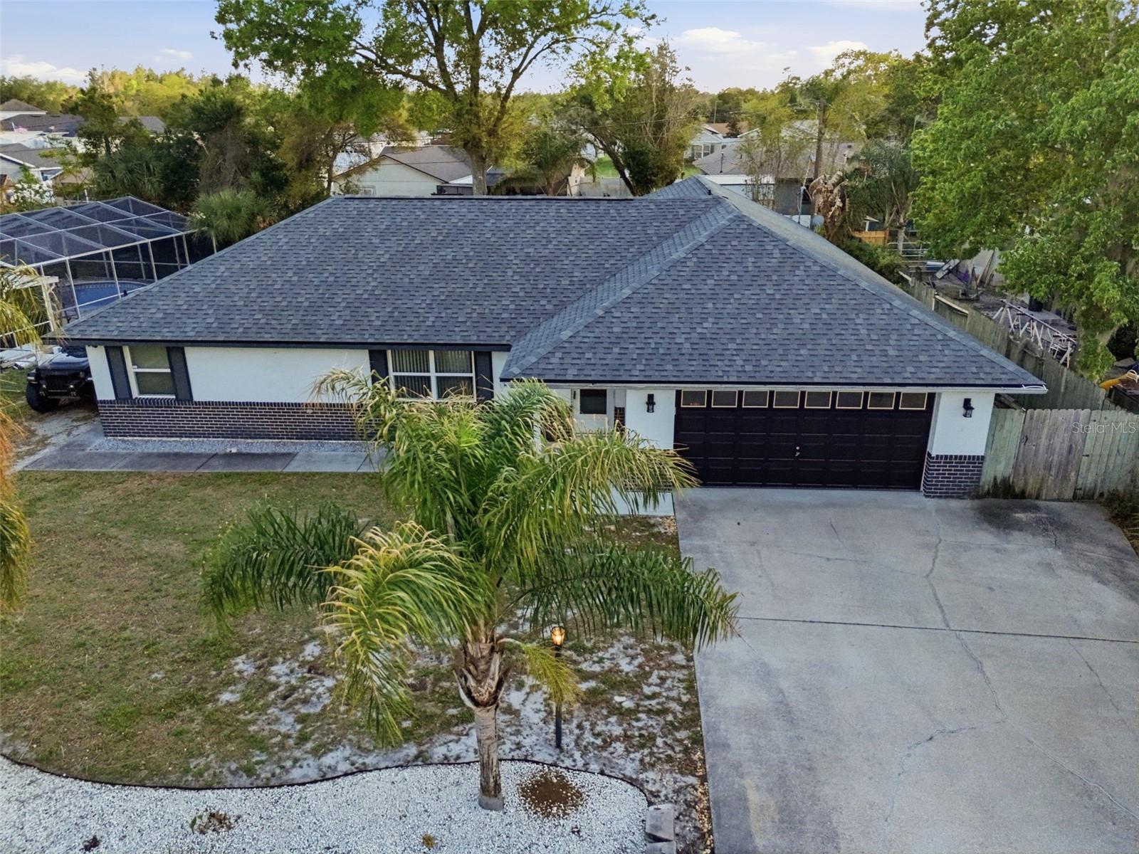 DELTONA LAKES UNIT 17 - Residential