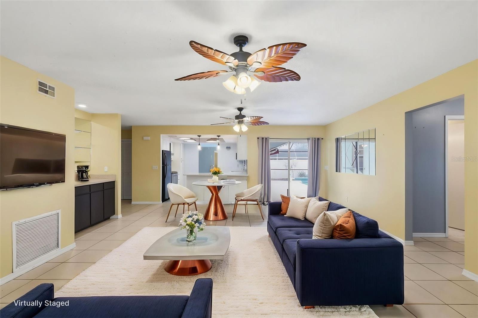 DELTONA LAKES UNIT 17 - Residential