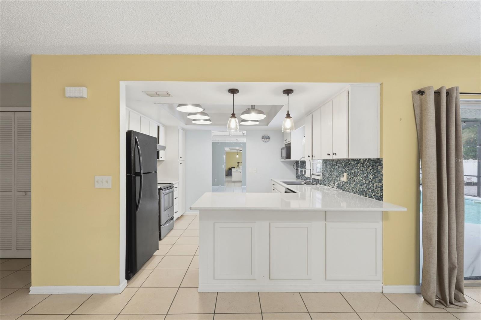 DELTONA LAKES UNIT 17 - Residential