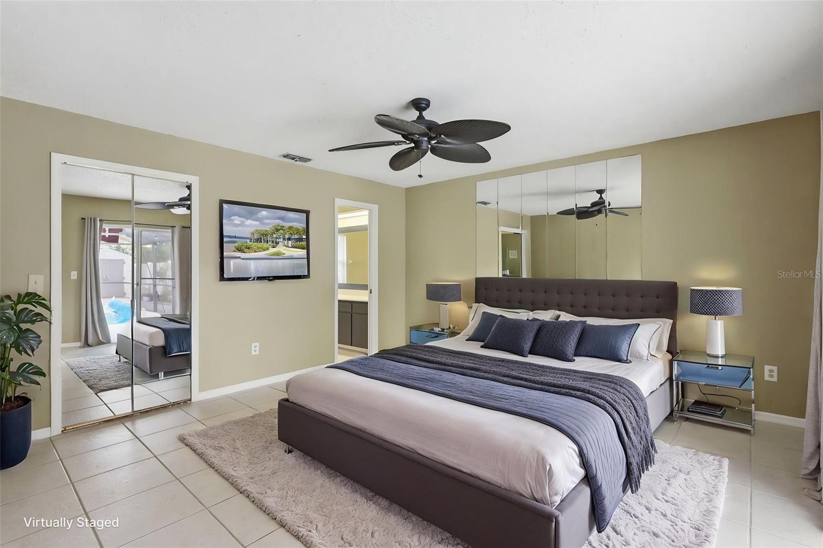 DELTONA LAKES UNIT 17 - Residential