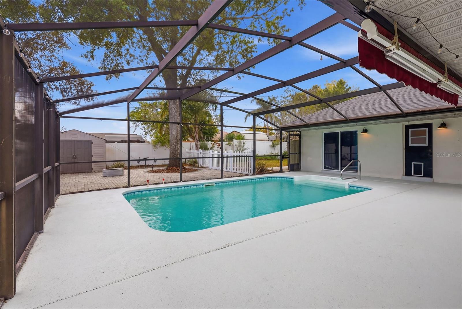 DELTONA LAKES UNIT 17 - Residential