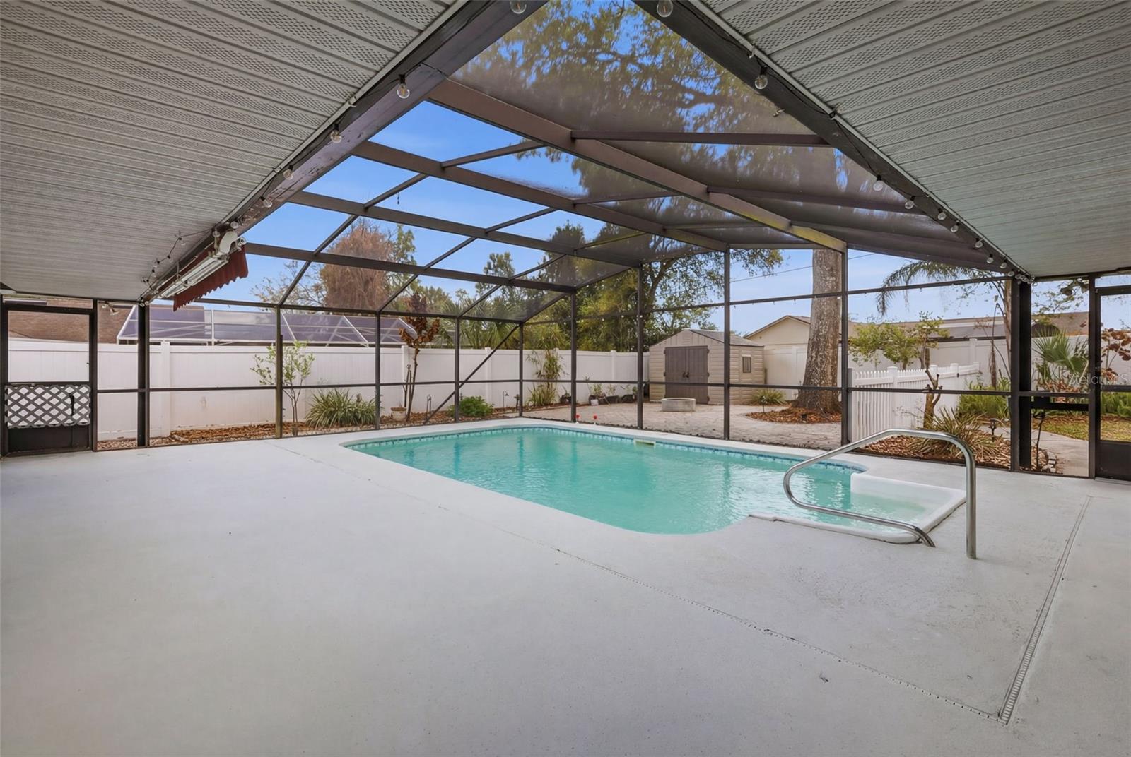 DELTONA LAKES UNIT 17 - Residential