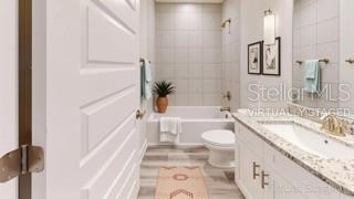 ROLLING HILLS PH 02 - Residential