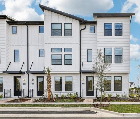 15345 HAMLIN PARK DRIVE WINTER GARDEN FL 34787