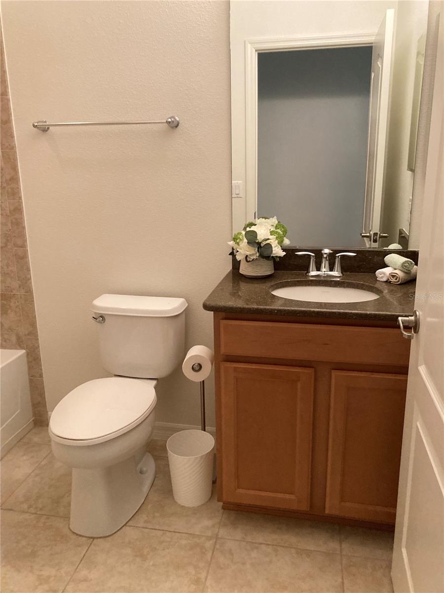 STONEYBROOK WEST D - Residential