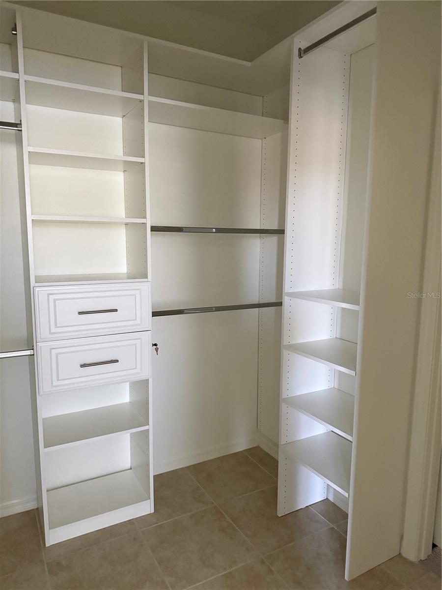 STONEYBROOK WEST D - Residential