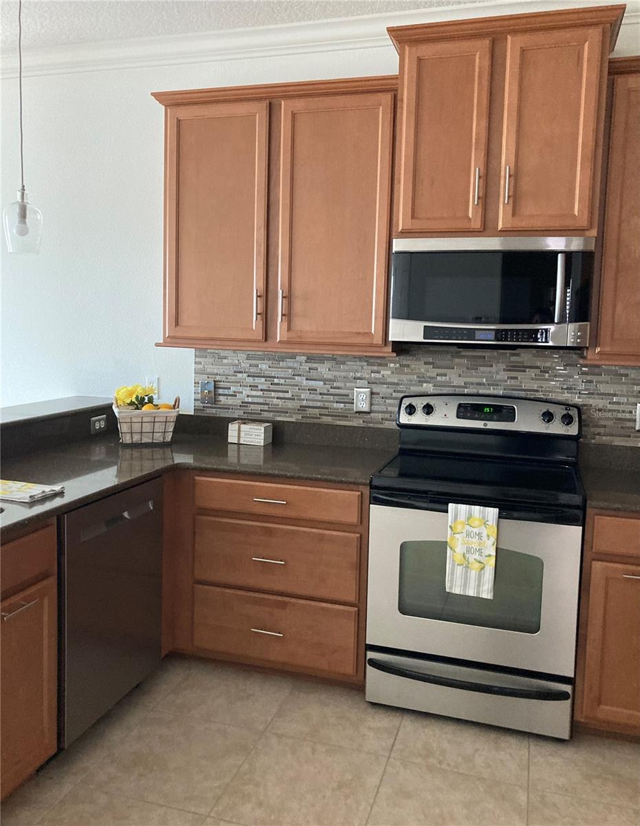 STONEYBROOK WEST D - Residential