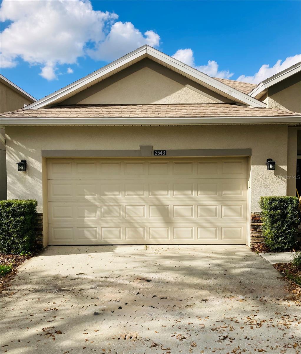 STONEYBROOK WEST D - Residential