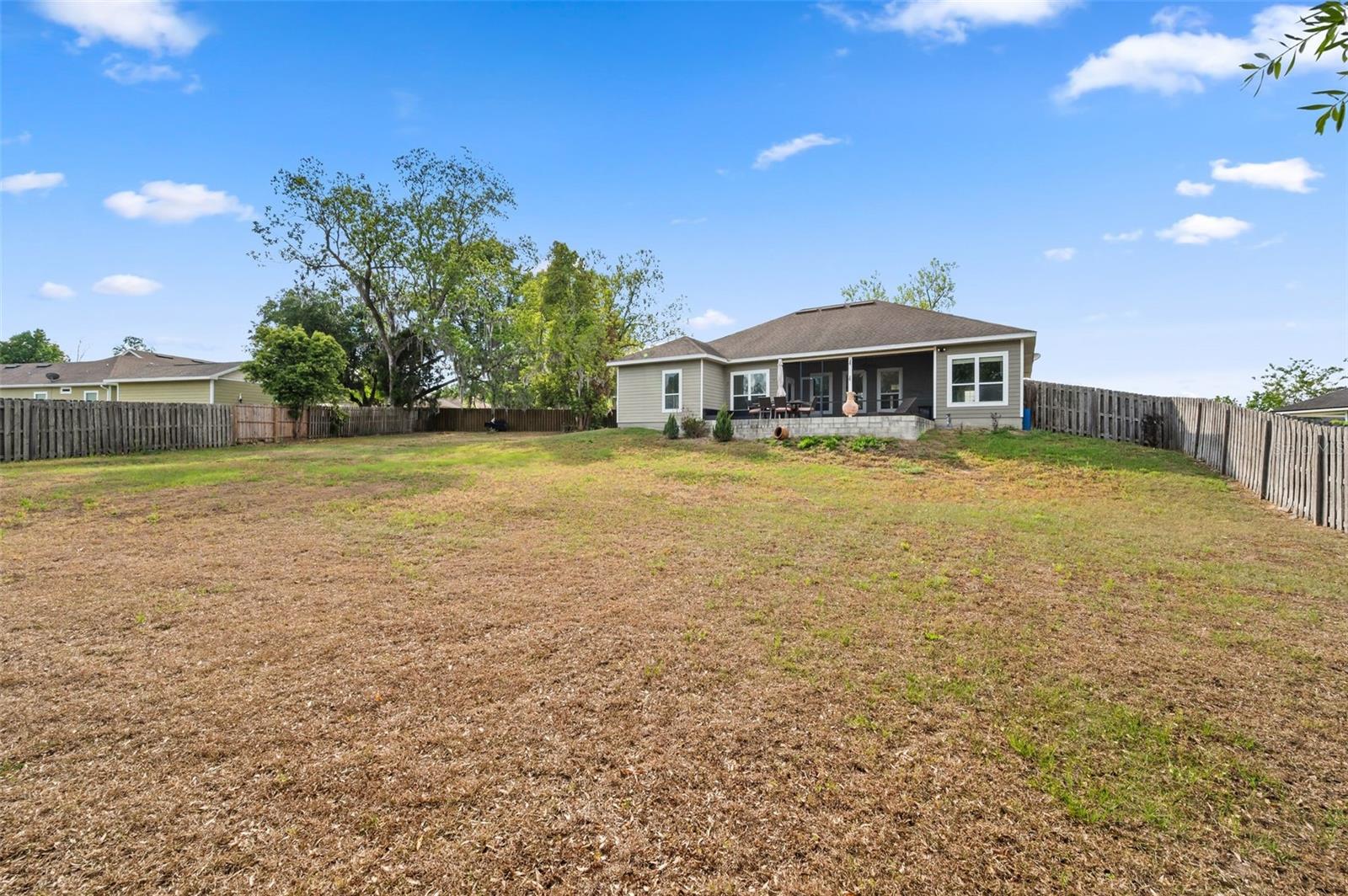 WYNDSWEPT HILLS - Residential