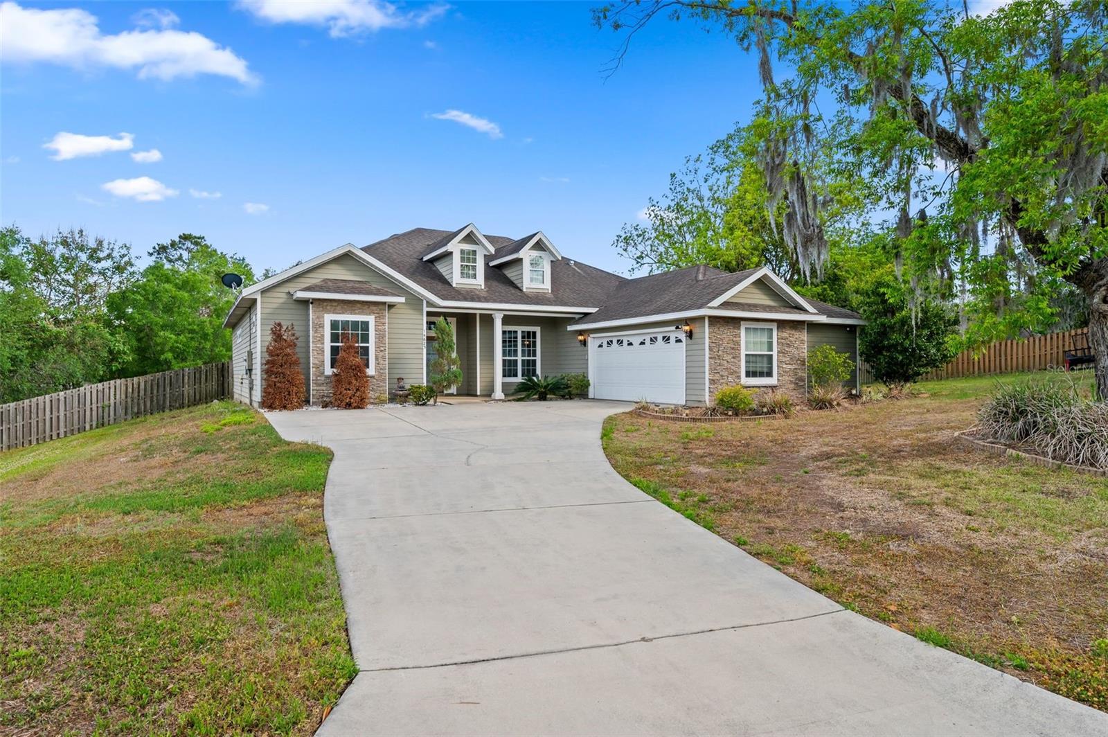 WYNDSWEPT HILLS - Residential