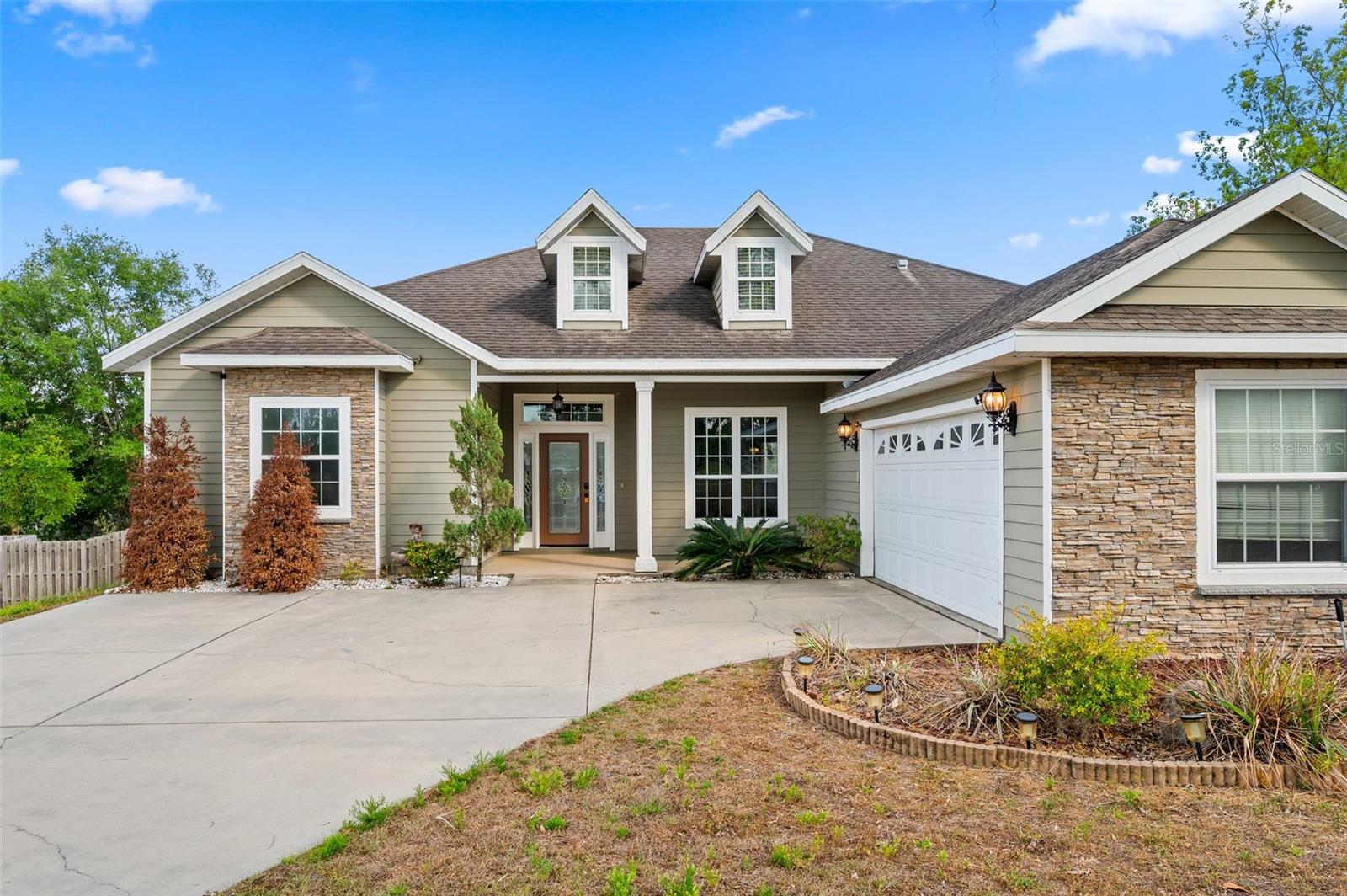 WYNDSWEPT HILLS - Residential