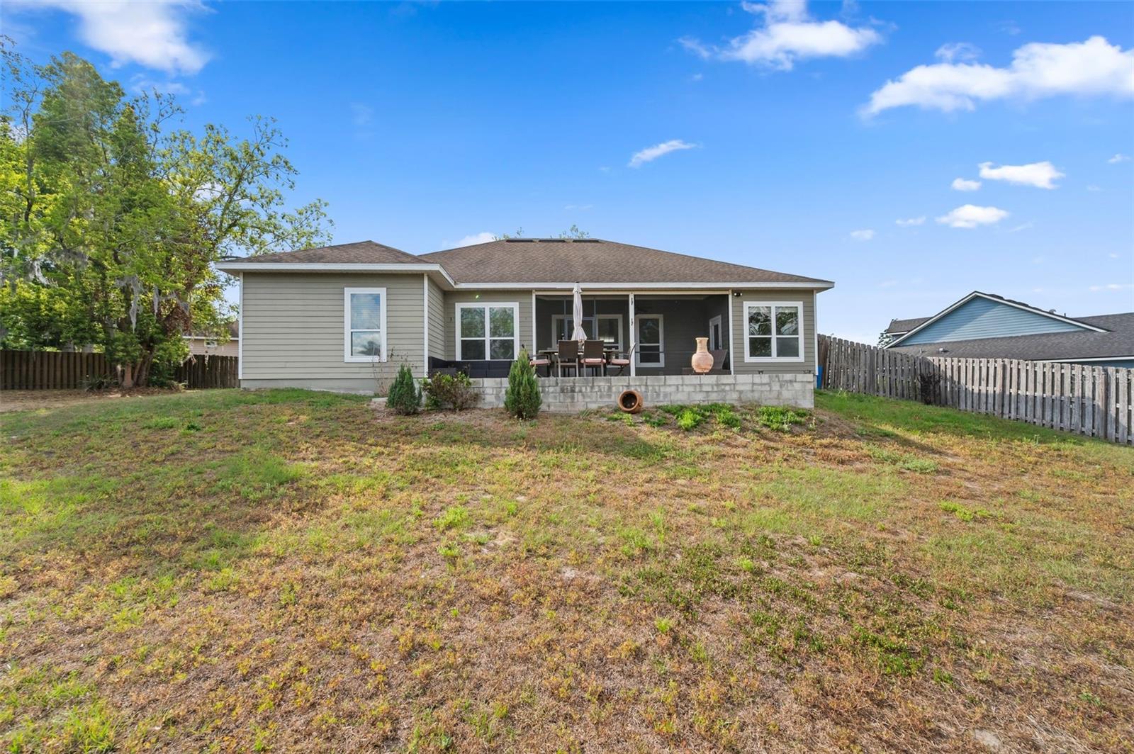 WYNDSWEPT HILLS - Residential