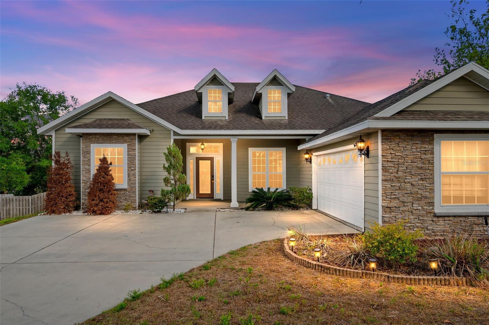 WYNDSWEPT HILLS - Residential