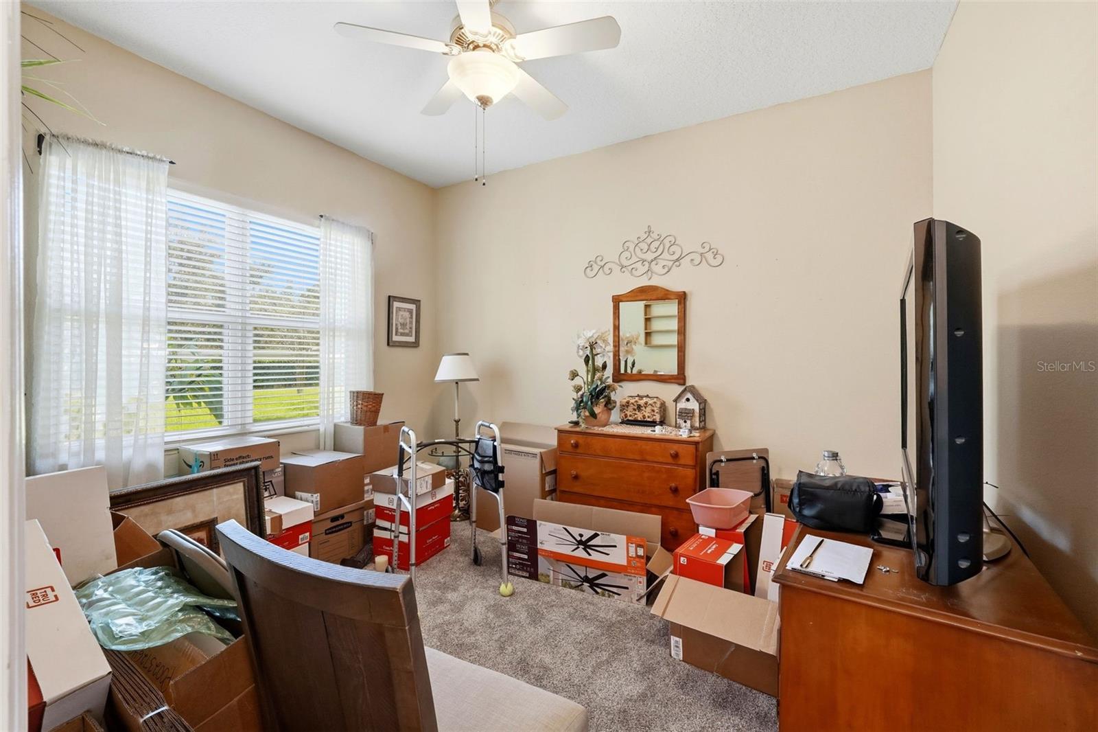 SUMMIT GREENS PH 01 - Residential