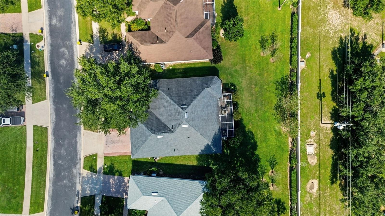 SUMMIT GREENS PH 01 - Residential