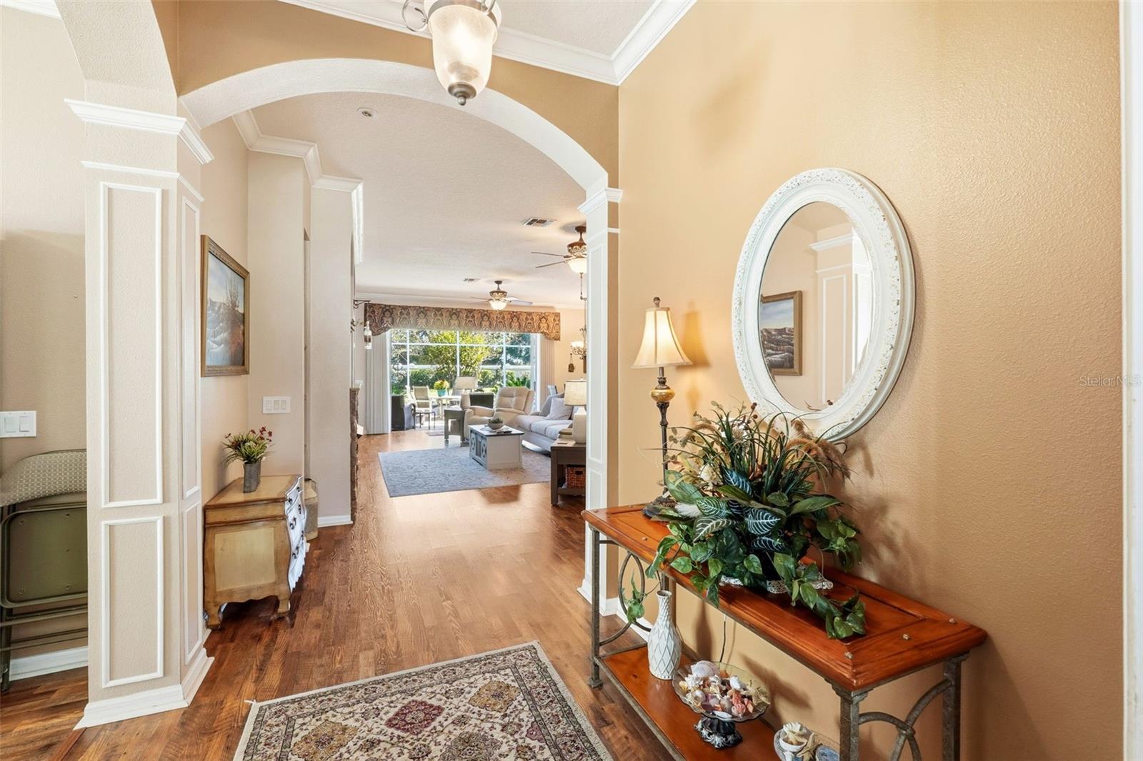 SUMMIT GREENS PH 01 - Residential