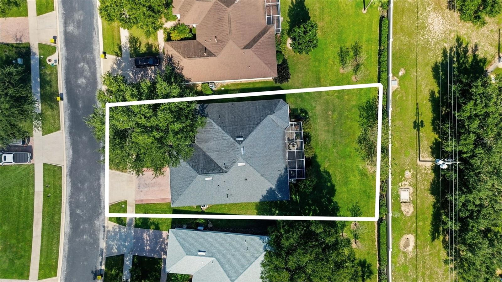 SUMMIT GREENS PH 01 - Residential