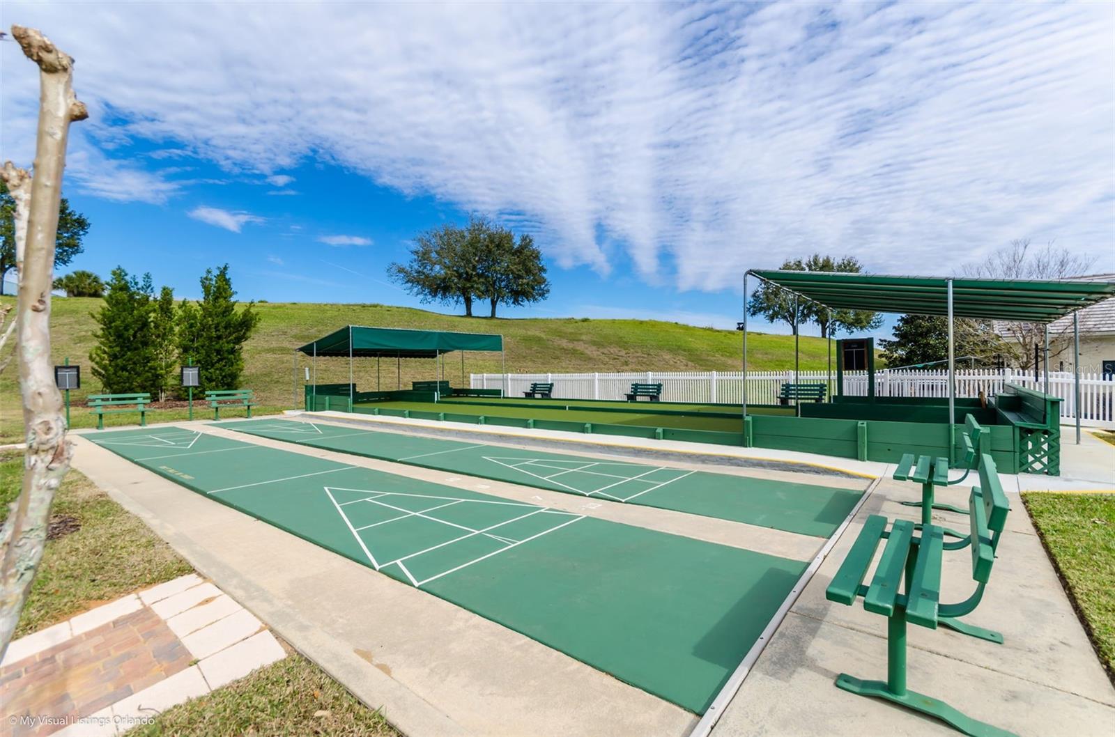 SUMMIT GREENS PH 01 - Residential