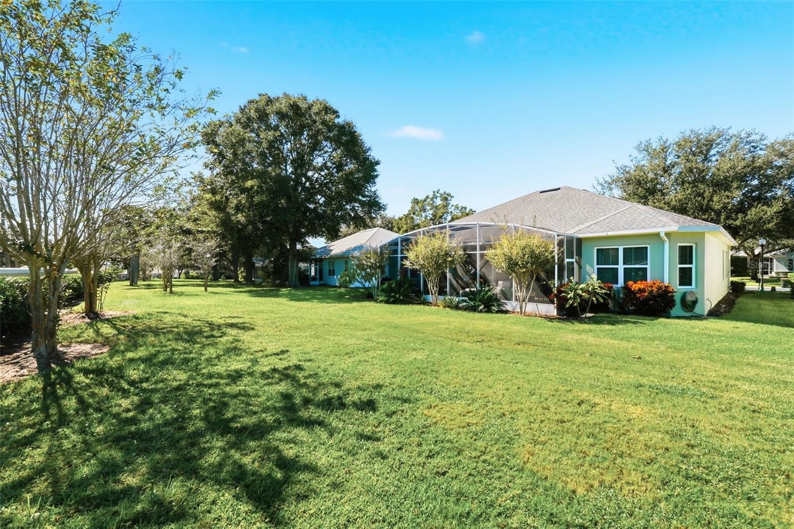 SUMMIT GREENS PH 01 - Residential