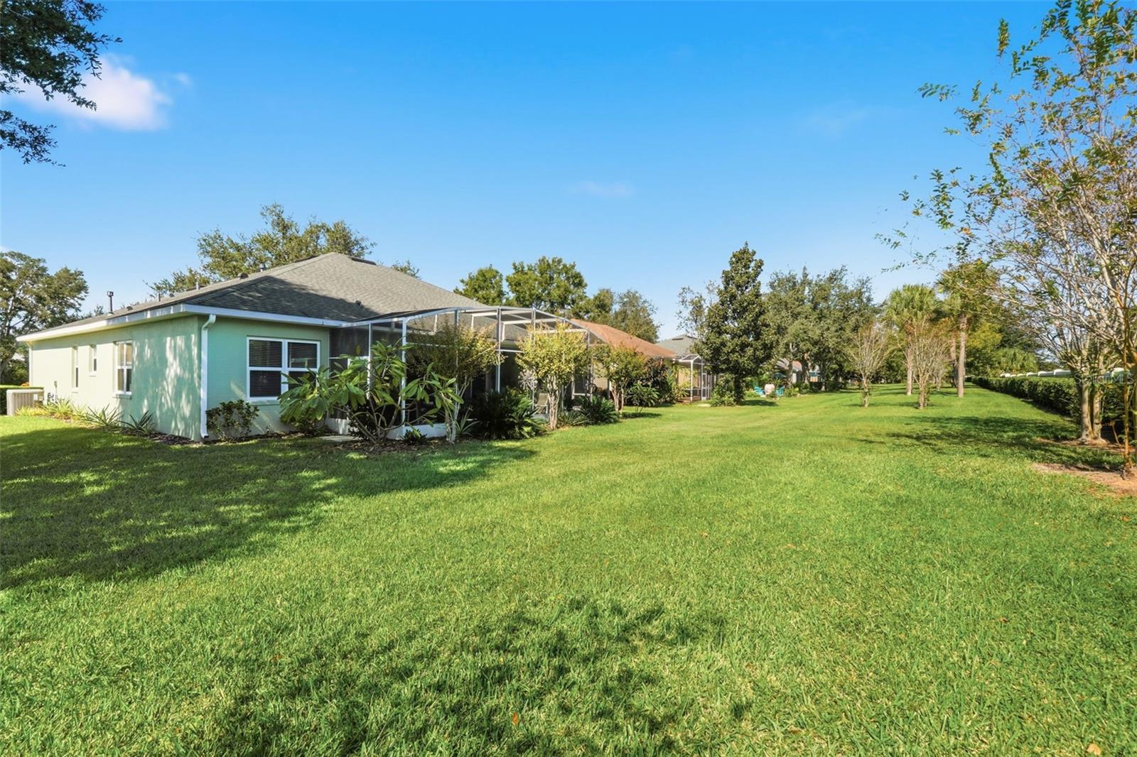 SUMMIT GREENS PH 01 - Residential