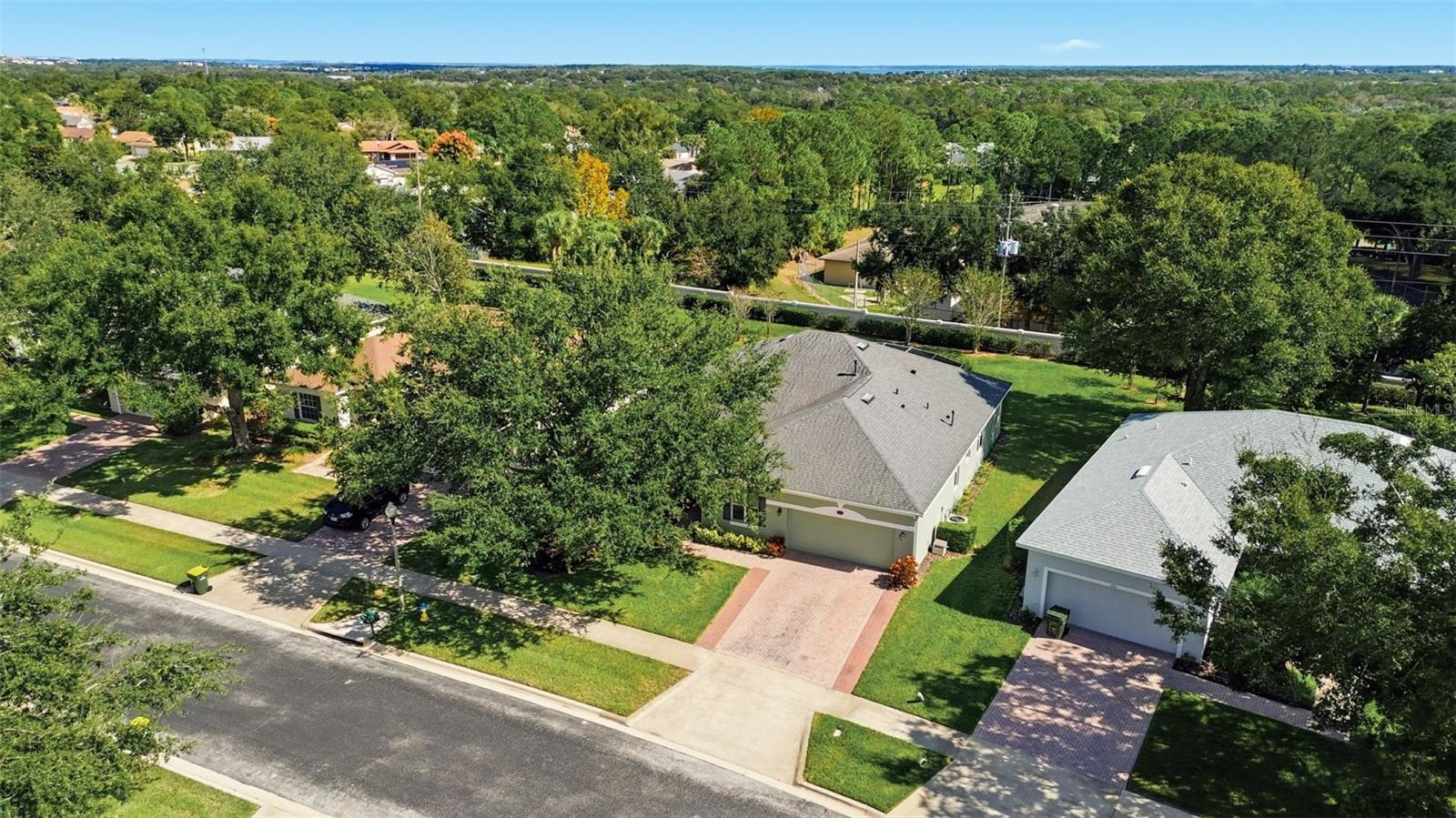 SUMMIT GREENS PH 01 - Residential