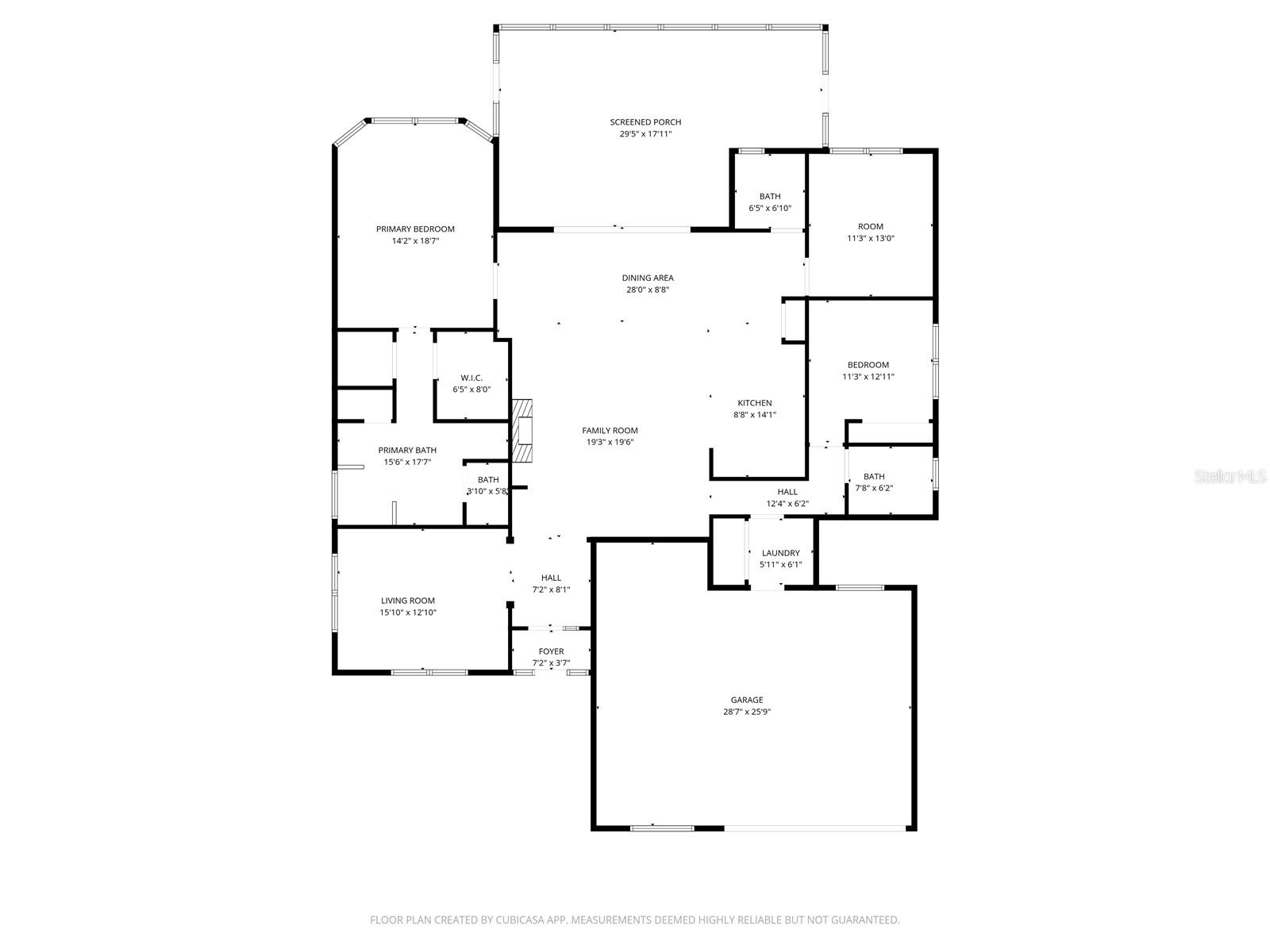 SUMMIT GREENS PH 01 - Residential