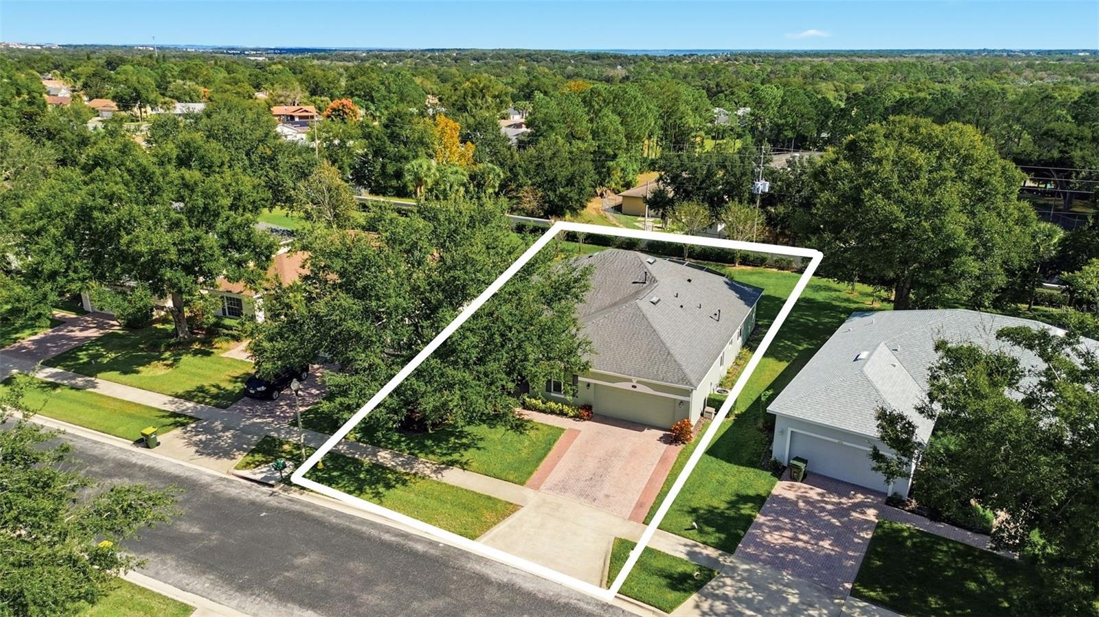 SUMMIT GREENS PH 01 - Residential