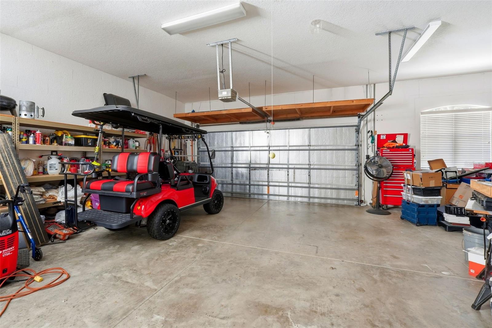 SUMMIT GREENS PH 01 - Residential