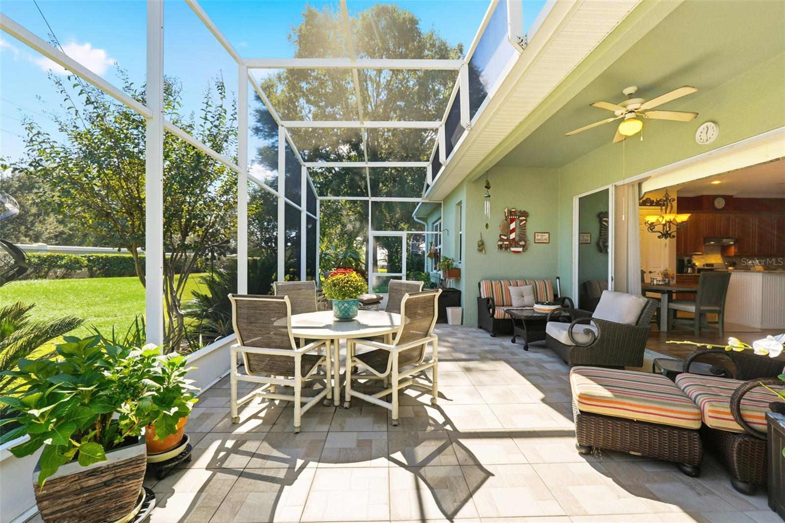 SUMMIT GREENS PH 01 - Residential