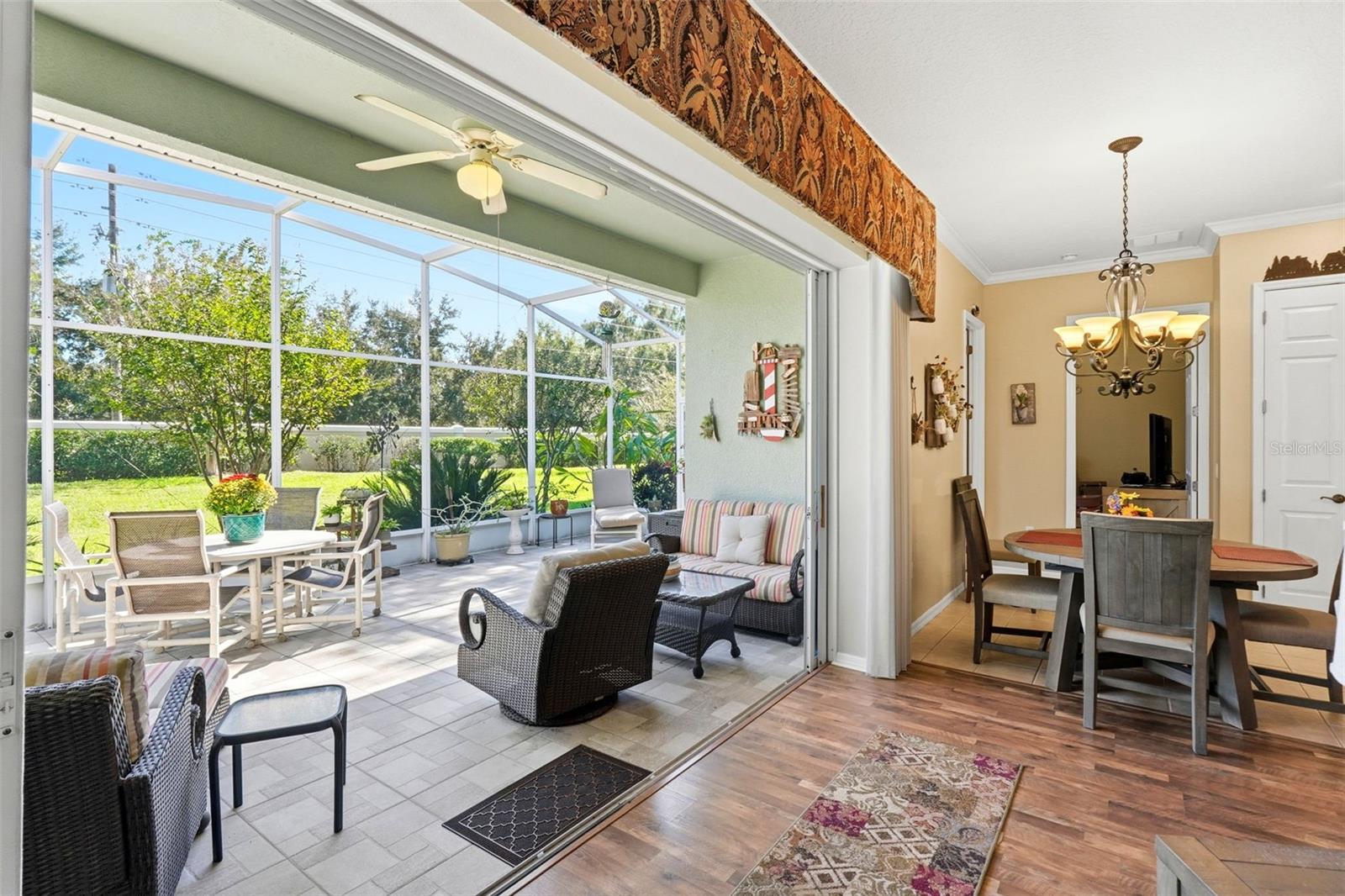 SUMMIT GREENS PH 01 - Residential