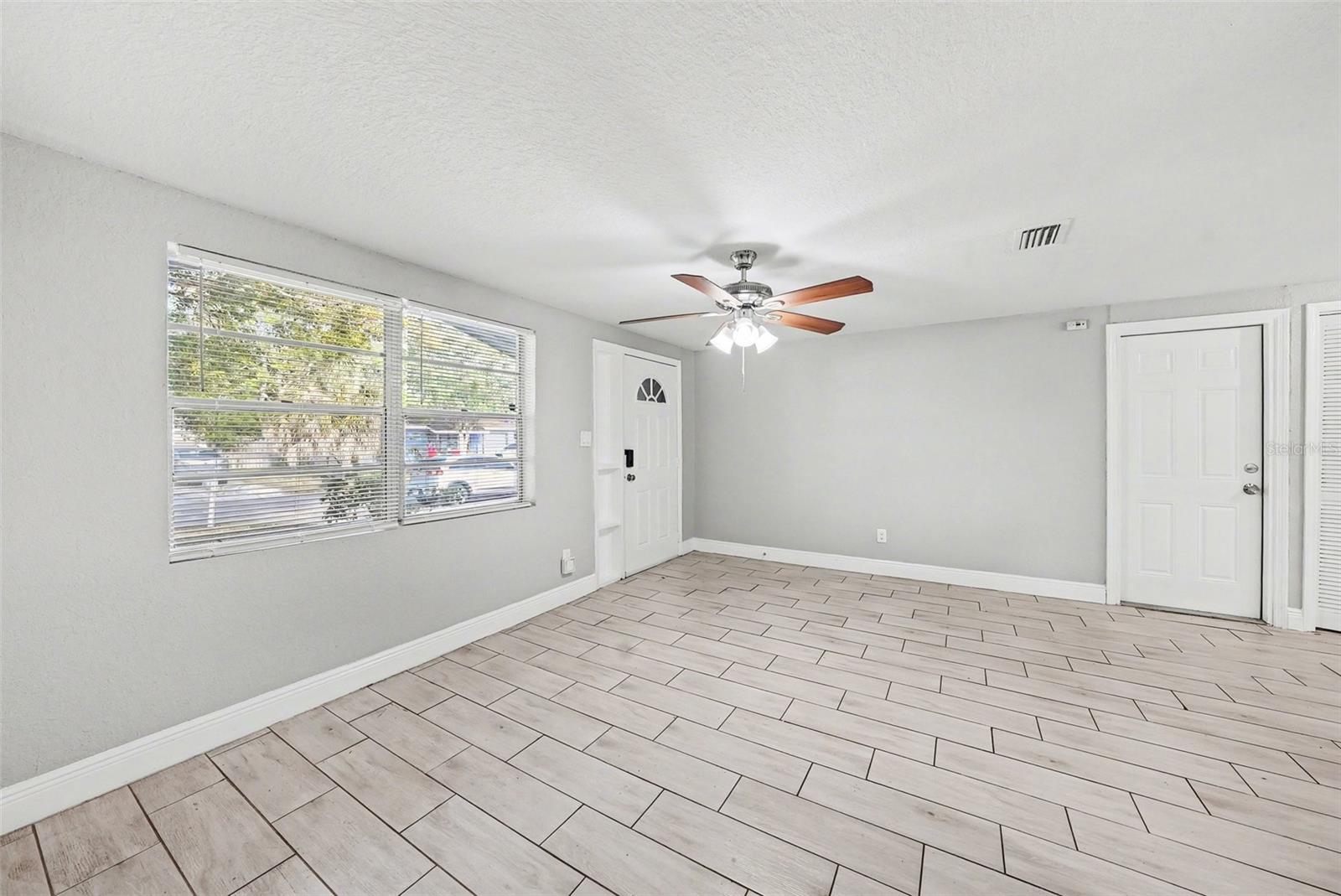 BROWN ACRES - Residential