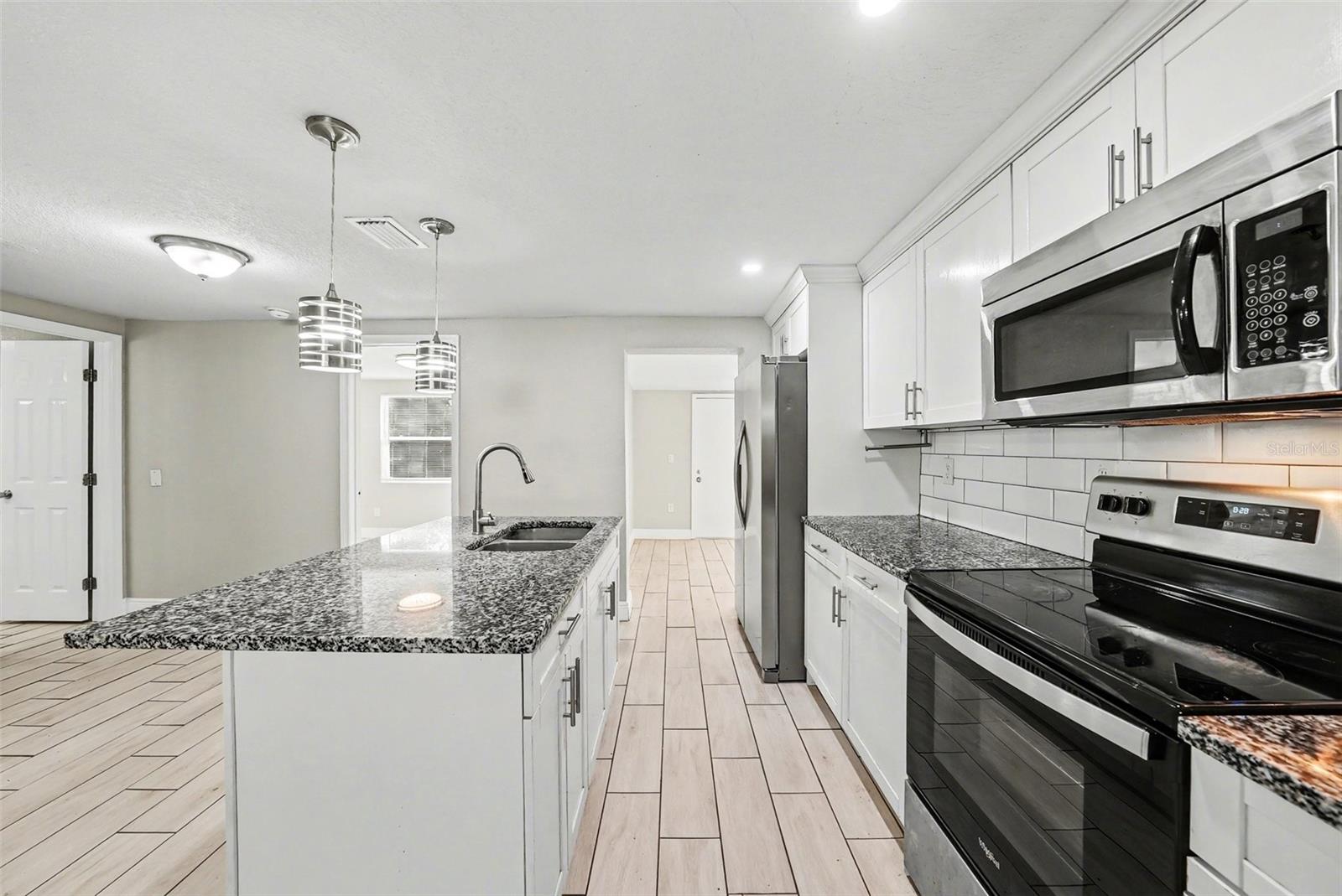 BROWN ACRES - Residential