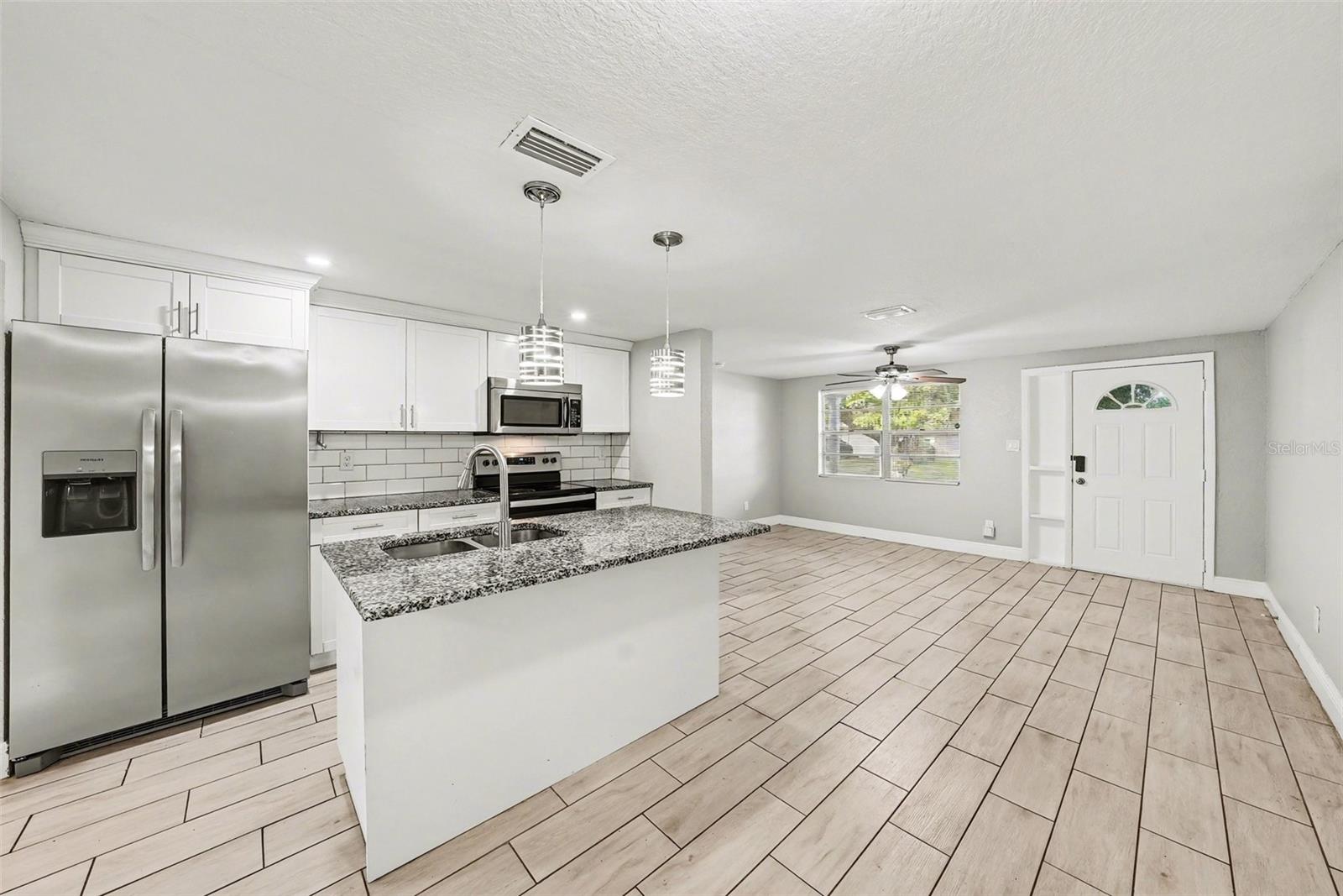 BROWN ACRES - Residential