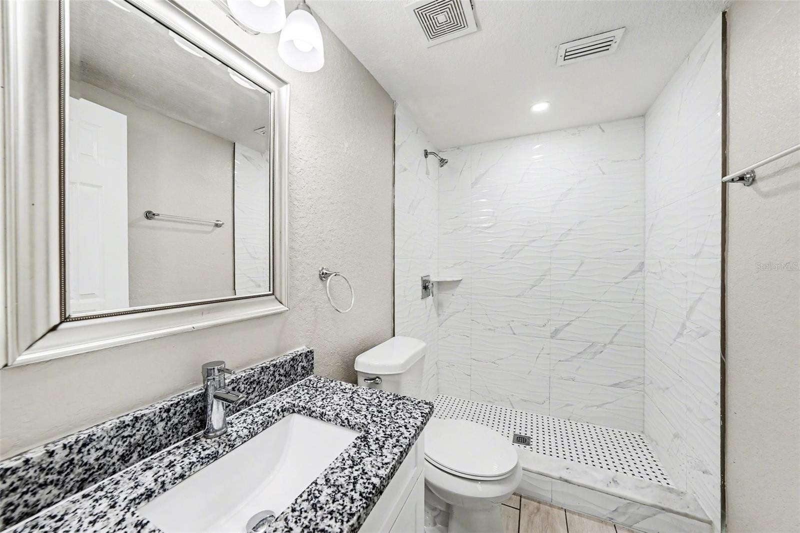 BROWN ACRES - Residential