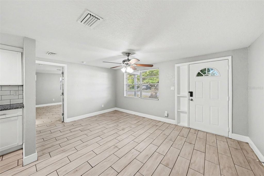 Photo of 11014 Grant Drive, Port Richey, FL 34668 (MLS # O6393091)