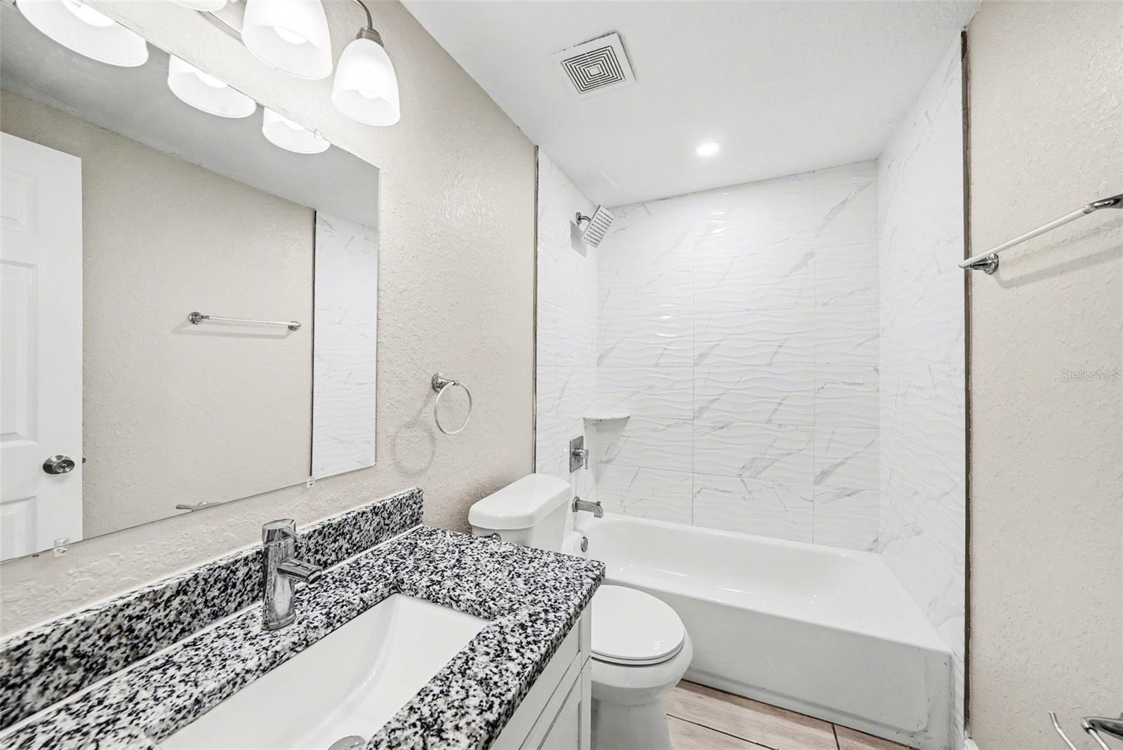 BROWN ACRES - Residential