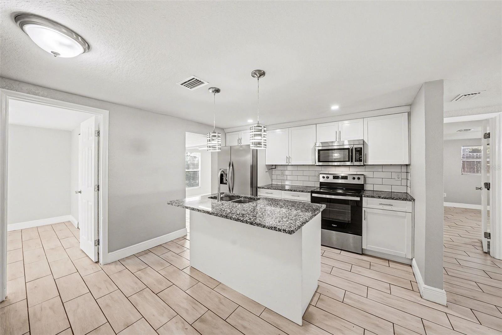 BROWN ACRES - Residential