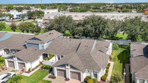 A home in KISSIMMEE