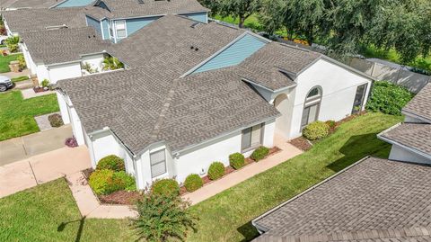 A home in KISSIMMEE