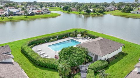 A home in KISSIMMEE