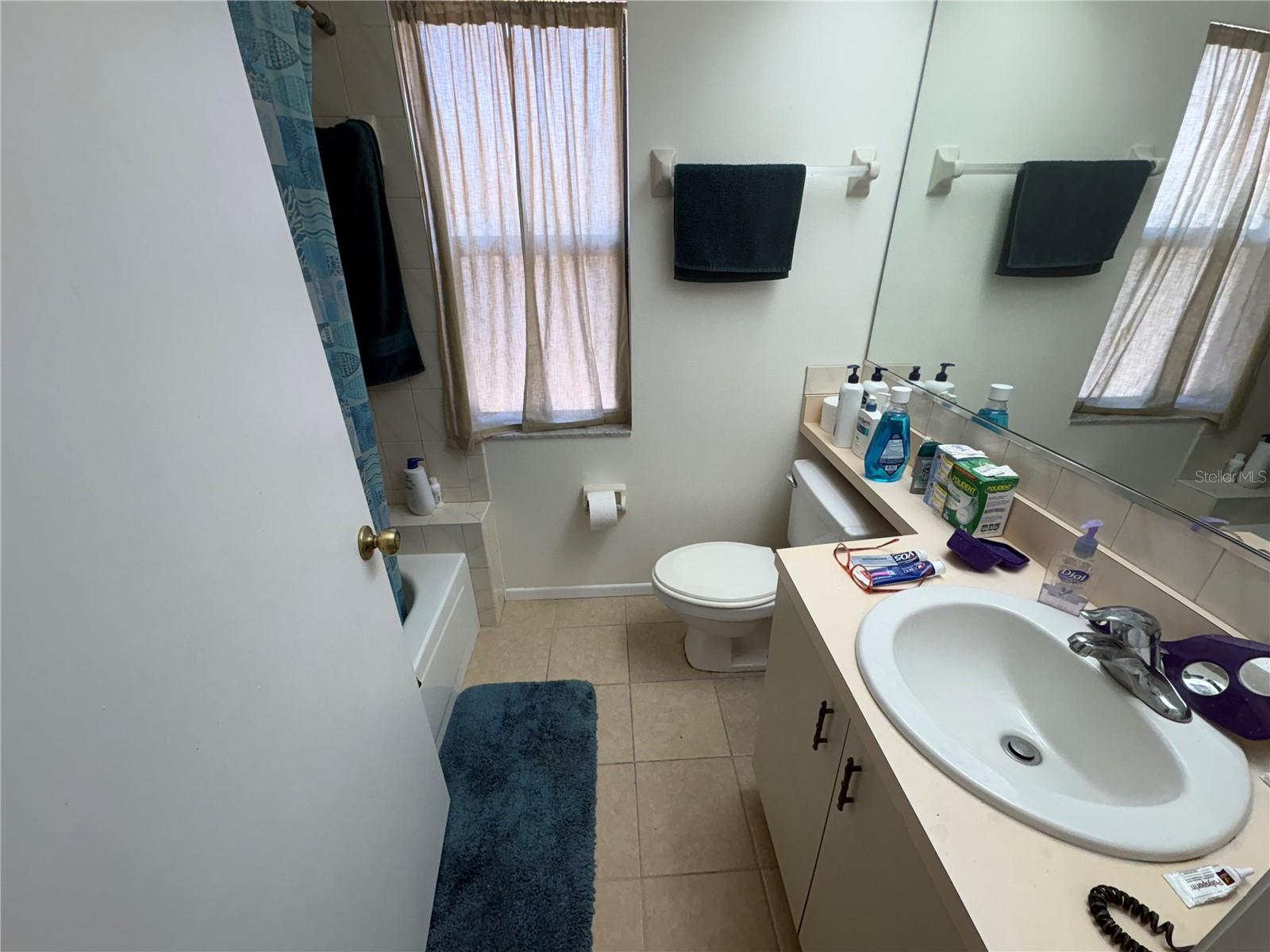 OAK TERRACE - Residential