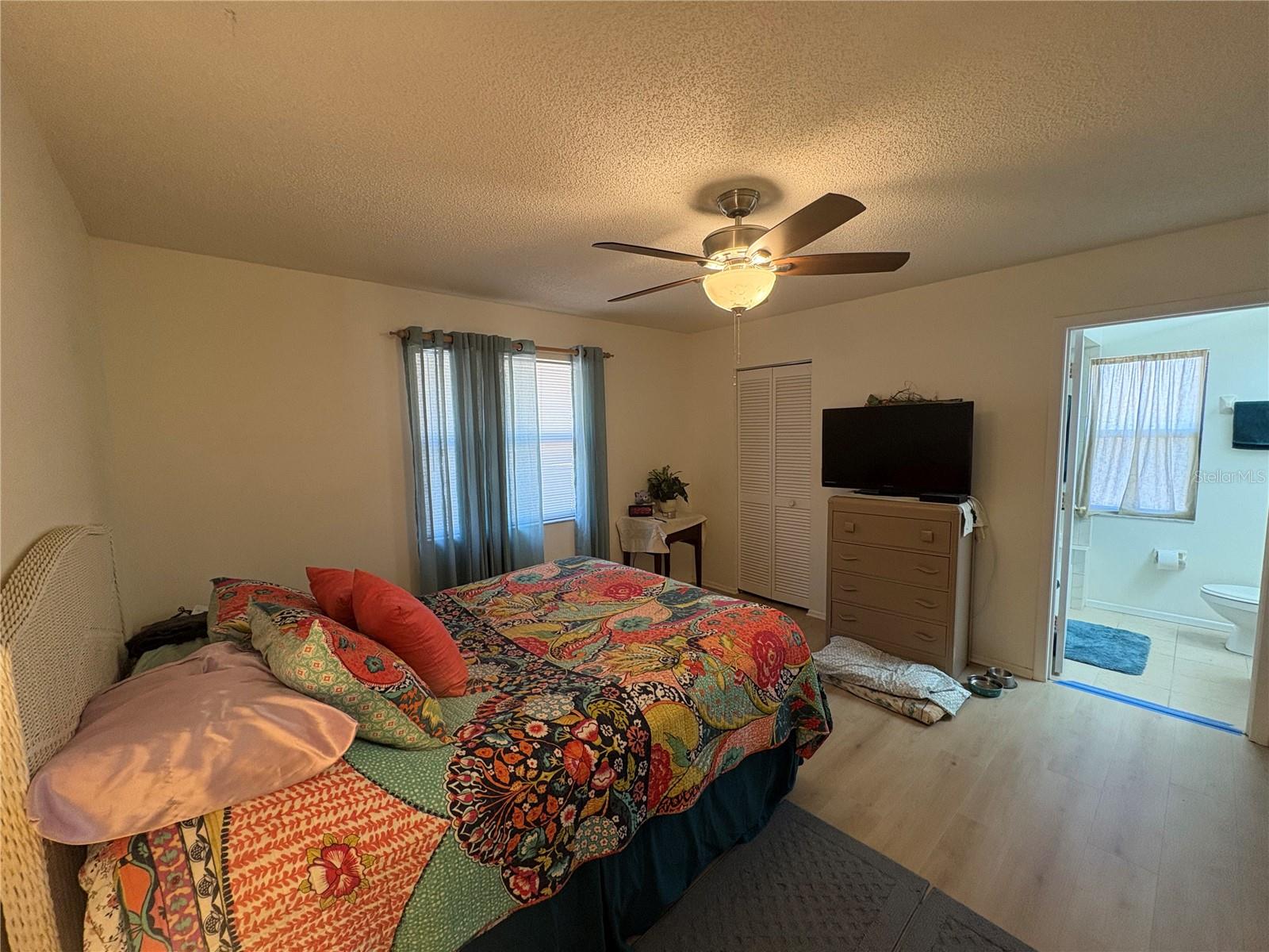 OAK TERRACE - Residential