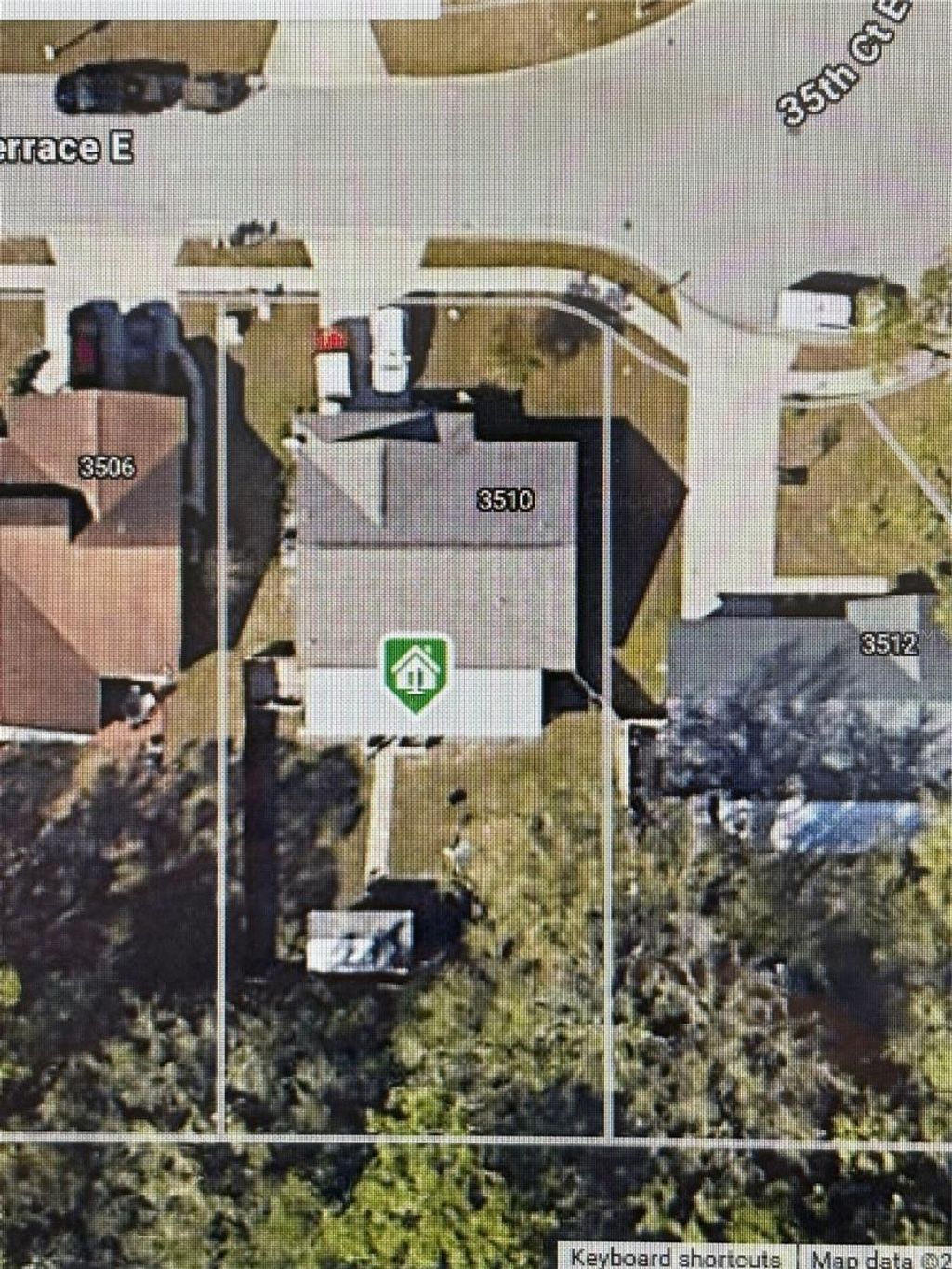 Photo of 3510 56th Terrace E, Bradenton, FL 34203 (MLS # A4673497)