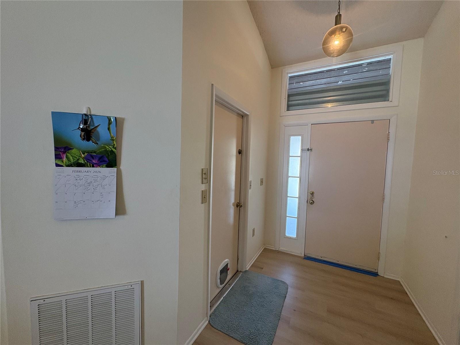 OAK TERRACE - Residential