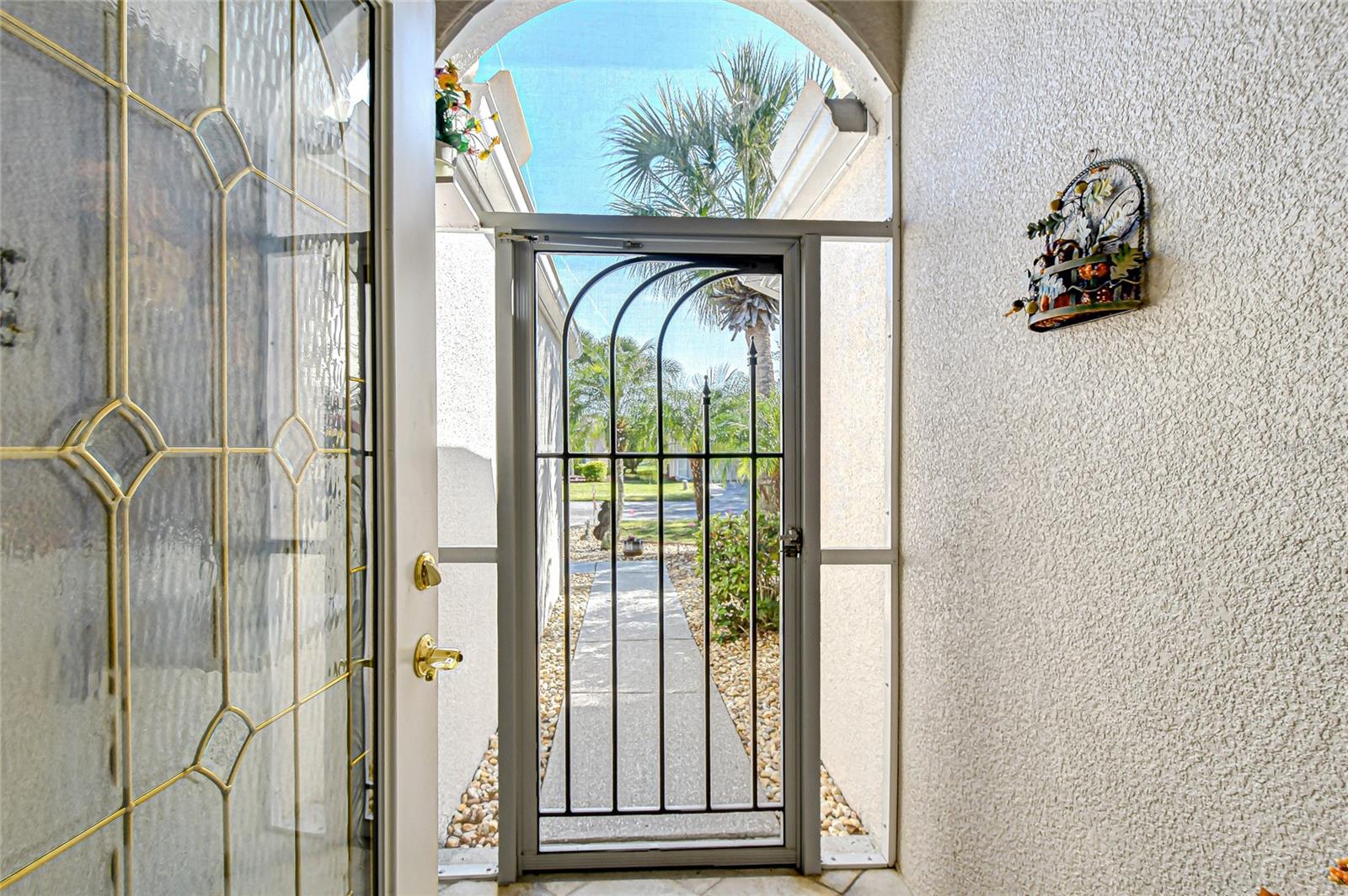 TAMPA BAY GOLF & TENNIS CLUB - Residential