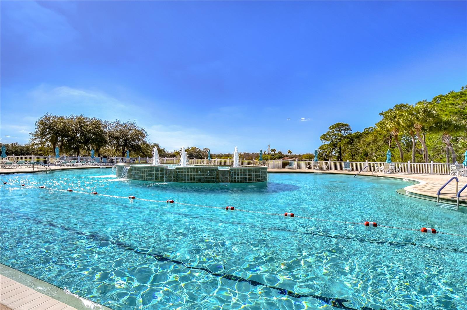 TAMPA BAY GOLF & TENNIS CLUB - Residential